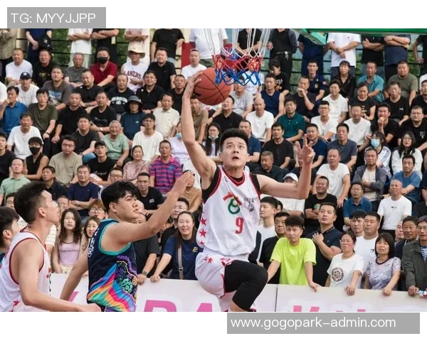 冠军诞生夜！2025济南“泉BA”总决赛12月14日晚重磅上台