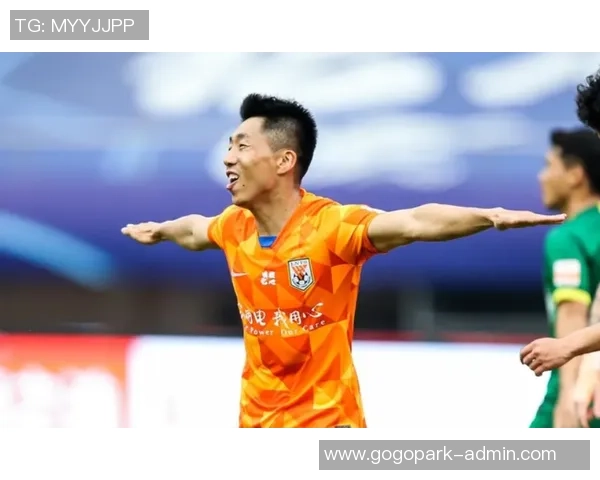 北京国安又丢球!张健智反击失误，波波维奇破门后寻衅球迷染黄