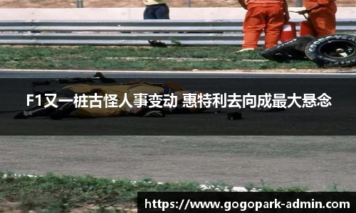 F1又一桩古怪人事变动 惠特利去向成最大悬念